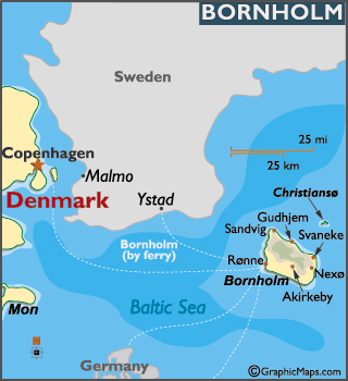 bornholmmap